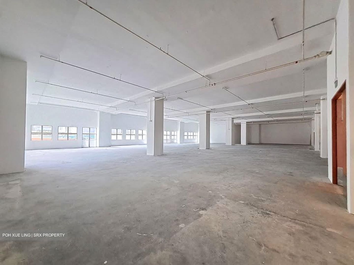 Ayer Rajah Crescent (D5), Factory #568558461